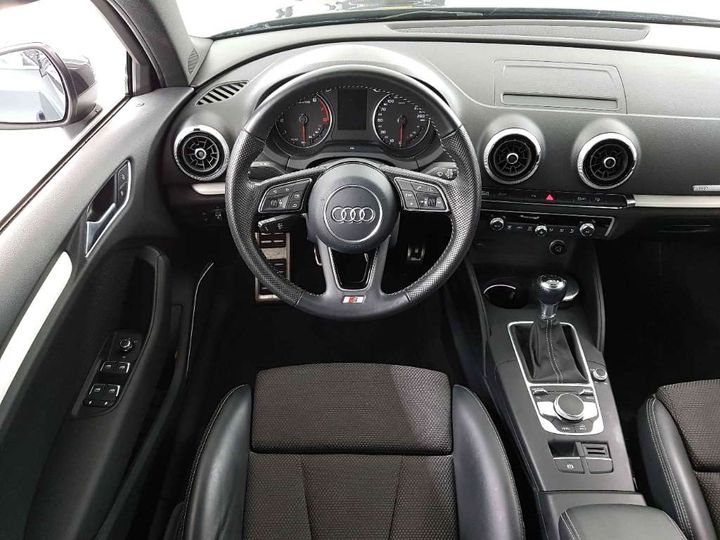 Photo 7 VIN: WAUZZZ8V0HA079660 - AUDI A3 SPORTBACK 