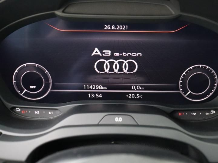 Photo 11 VIN: WAUZZZ8V0HA082087 - AUDI A3 SPORTBACK 