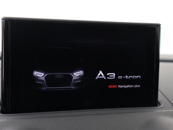 Photo 25 VIN: WAUZZZ8V0HA082087 - AUDI A3 SPORTBACK 