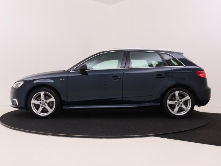 Photo 28 VIN: WAUZZZ8V0HA082087 - AUDI A3 SPORTBACK 