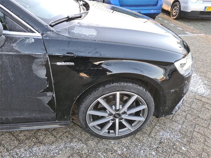 Photo 17 VIN: WAUZZZ8V0HA082705 - AUDI A3 SPORTBACK 