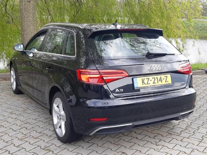 Photo 4 VIN: WAUZZZ8V0HA083482 - AUDI A3 SPORTBACK 