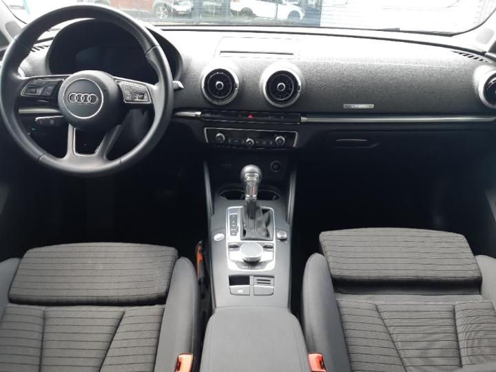 Photo 6 VIN: WAUZZZ8V0HA083482 - AUDI A3 SPORTBACK 