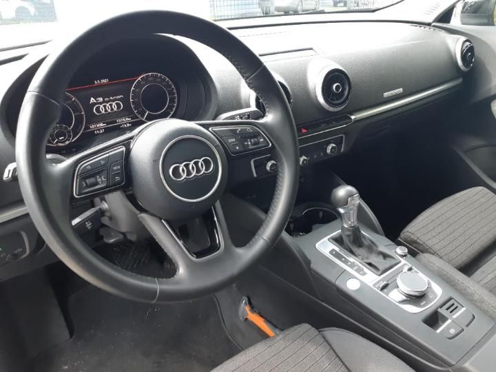 Photo 7 VIN: WAUZZZ8V0HA083482 - AUDI A3 SPORTBACK 