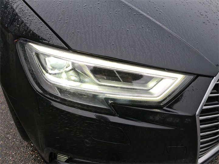 Photo 11 VIN: WAUZZZ8V0HA083546 - AUDI A3 SPORTBACK 