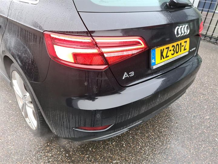 Photo 22 VIN: WAUZZZ8V0HA083546 - AUDI A3 SPORTBACK 