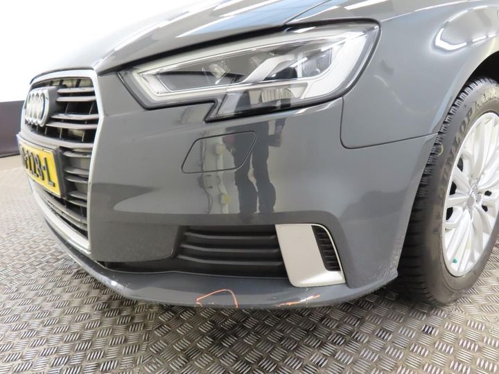 Photo 17 VIN: WAUZZZ8V0HA084633 - AUDI A3 SPORTBACK 