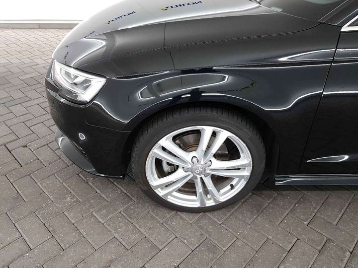 Photo 23 VIN: WAUZZZ8V0HA087287 - AUDI A3 SPORTBACK 