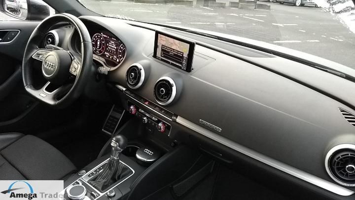 Photo 11 VIN: WAUZZZ8V0HA088424 - AUDI A3 E-TRON 