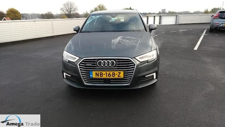 Photo 4 VIN: WAUZZZ8V0HA088424 - AUDI A3 E-TRON 