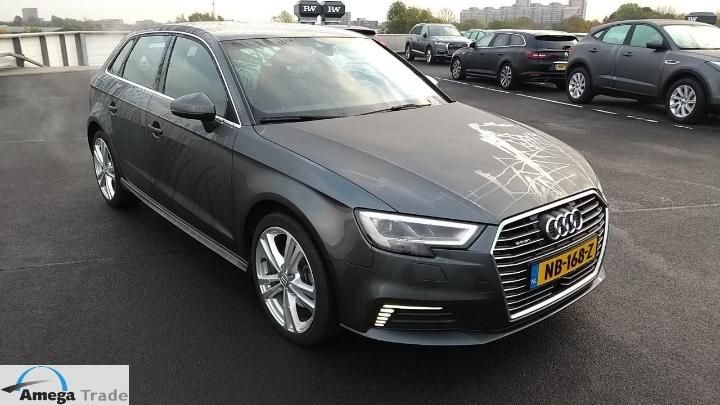 Photo 6 VIN: WAUZZZ8V0HA088424 - AUDI A3 E-TRON 