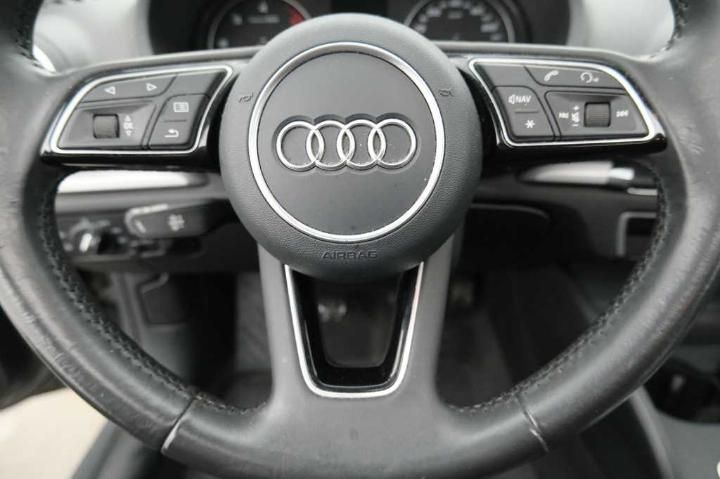 Photo 23 VIN: WAUZZZ8V0HA092571 - AUDI A3 SPORTBACK FL&#3916 