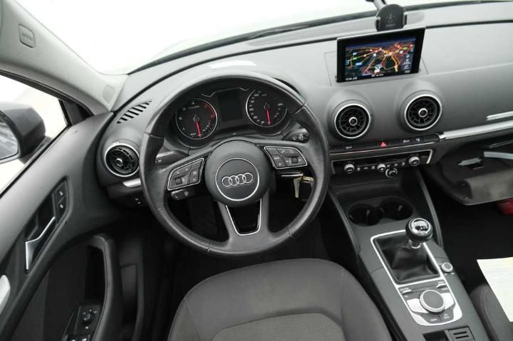 Photo 9 VIN: WAUZZZ8V0HA092571 - AUDI A3 SPORTBACK FL&#3916 