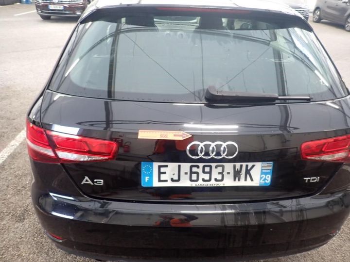 Photo 28 VIN: WAUZZZ8V0HA095857 - AUDI A3 