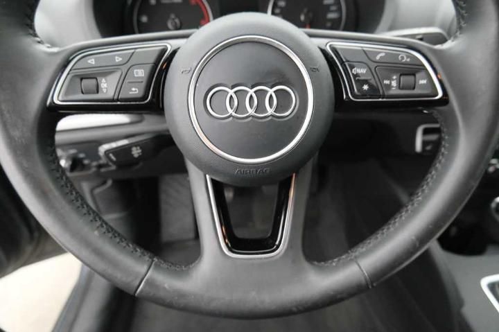 Photo 23 VIN: WAUZZZ8V0HA100071 - AUDI A3 SPORTBACK FL&#3916 