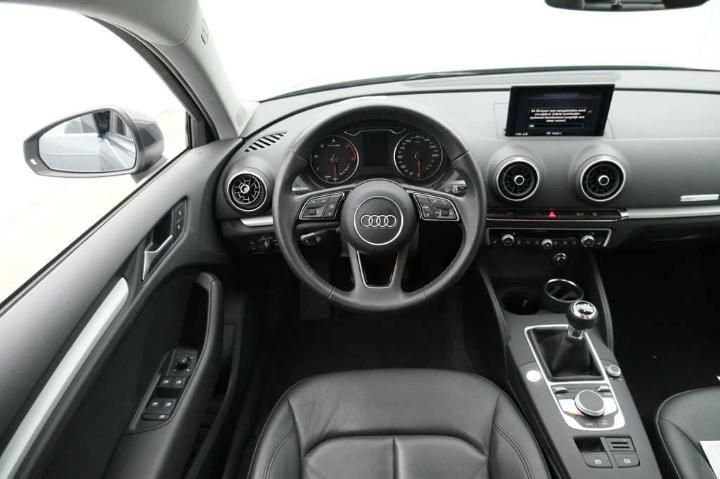 Photo 5 VIN: WAUZZZ8V0HA100071 - AUDI A3 SPORTBACK FL&#3916 