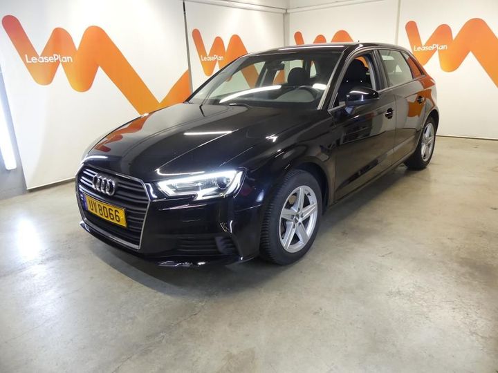 Photo 0 VIN: WAUZZZ8V0HA106047 - AUDI A3 SPORTBACK 