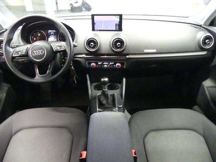 Photo 7 VIN: WAUZZZ8V0HA106047 - AUDI A3 SPORTBACK 