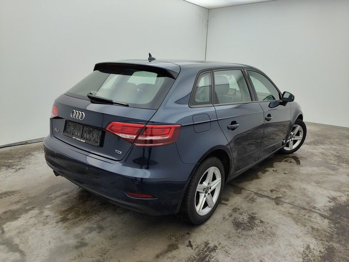 Photo 2 VIN: WAUZZZ8V0HA108767 - AUDI A3 SPORTBACK FL&#3916 