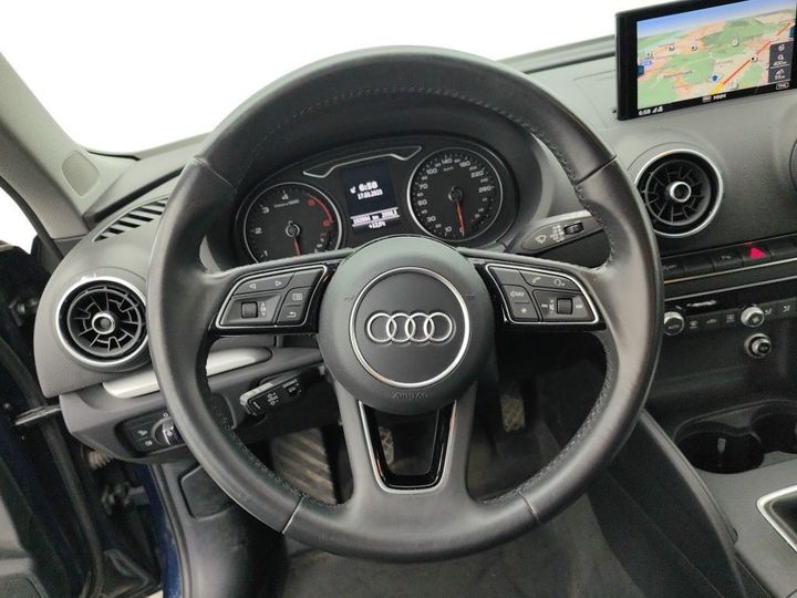 Photo 29 VIN: WAUZZZ8V0HA108767 - AUDI A3 SPORTBACK FL&#3916 