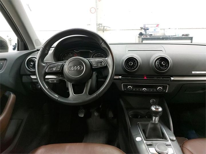 Photo 12 VIN: WAUZZZ8V0HA113838 - AUDI A3 