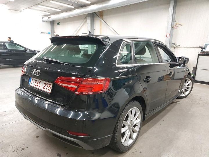 Photo 2 VIN: WAUZZZ8V0HA113838 - AUDI A3 