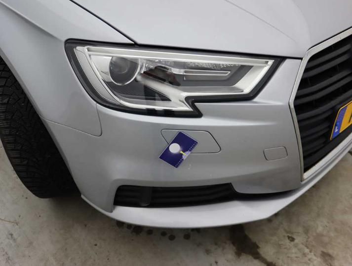 Photo 21 VIN: WAUZZZ8V0HA132714 - AUDI A3 SB FL&#3916 