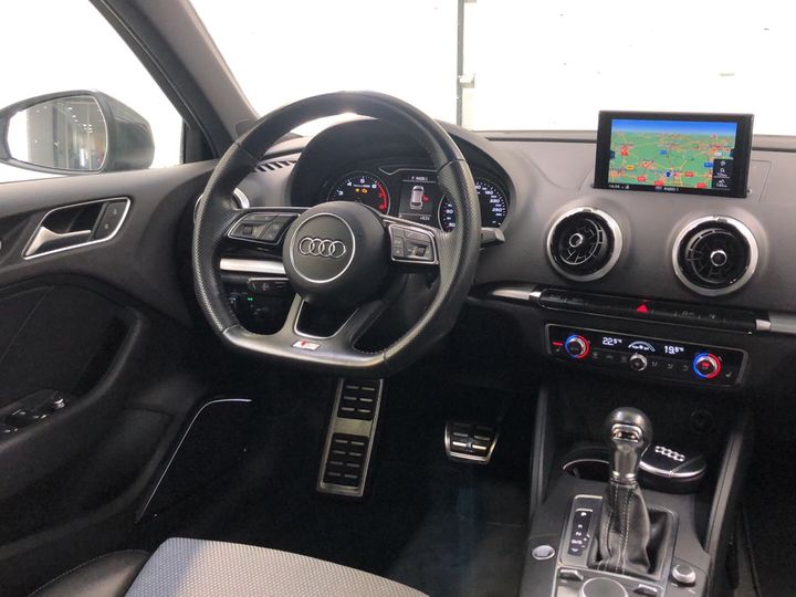 Photo 6 VIN: WAUZZZ8V0HA141039 - AUDI A3 