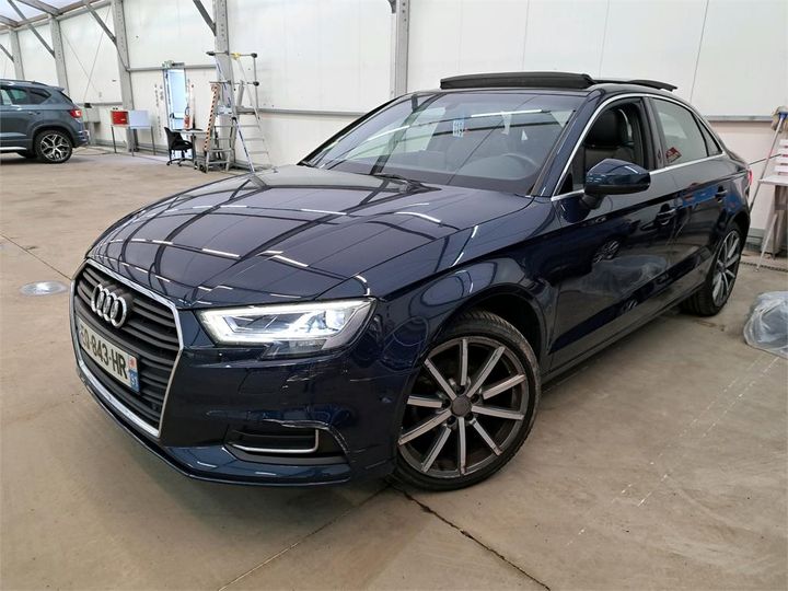 Photo 0 VIN: WAUZZZ8V0J1017536 - AUDI A3 