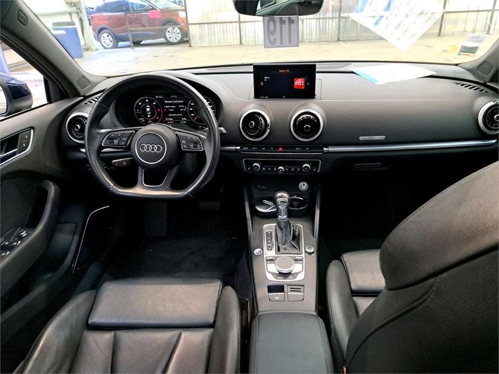 Photo 6 VIN: WAUZZZ8V0J1017536 - AUDI A3 