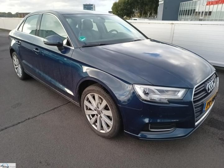 Photo 3 VIN: WAUZZZ8V0J1017746 - AUDI A3 LIMOUSINE 