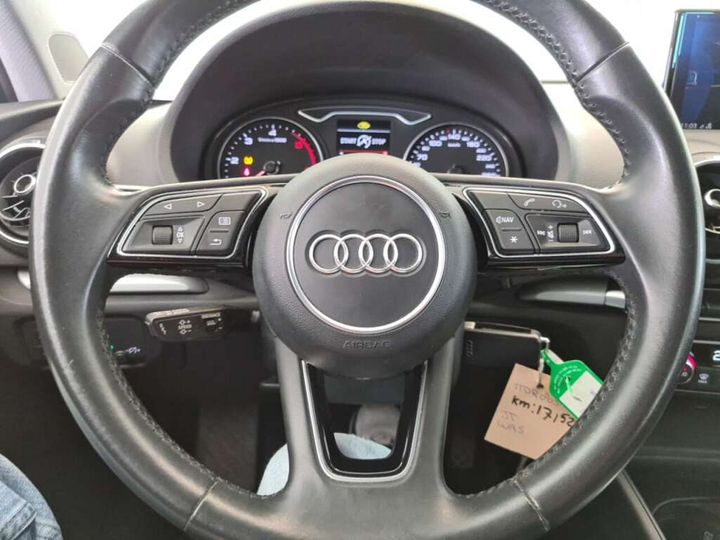 Photo 17 VIN: WAUZZZ8V0J1022896 - AUDI A3 