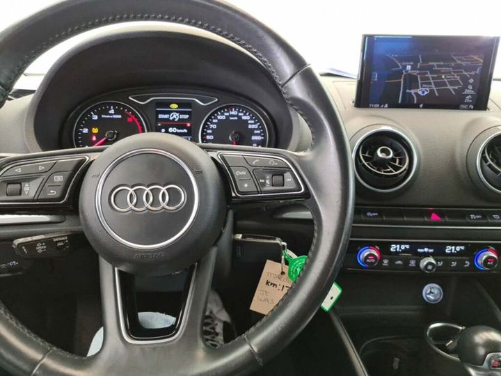 Photo 18 VIN: WAUZZZ8V0J1022896 - AUDI A3 