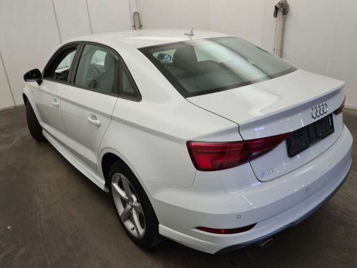 Photo 37 VIN: WAUZZZ8V0J1022896 - AUDI A3 