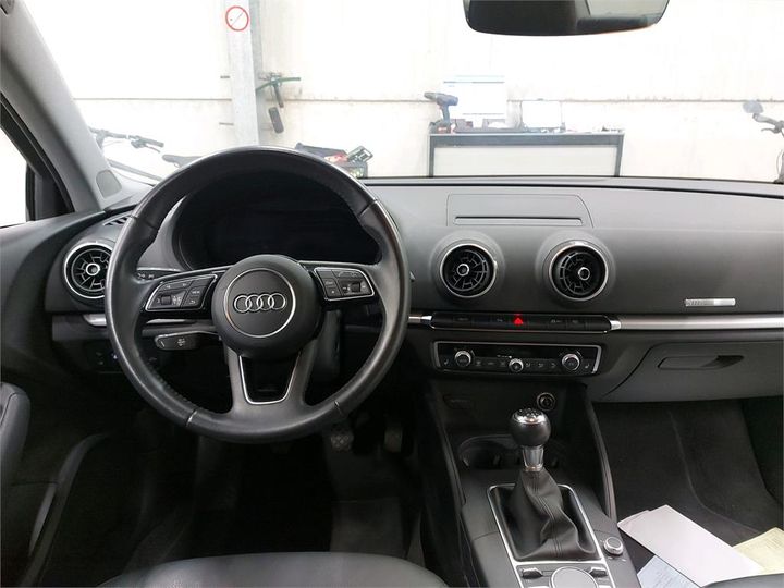 Photo 12 VIN: WAUZZZ8V0J1029492 - AUDI A3 BERLINE 