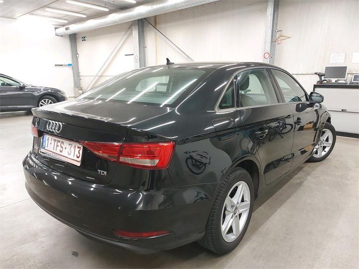 Photo 2 VIN: WAUZZZ8V0J1029492 - AUDI A3 BERLINE 