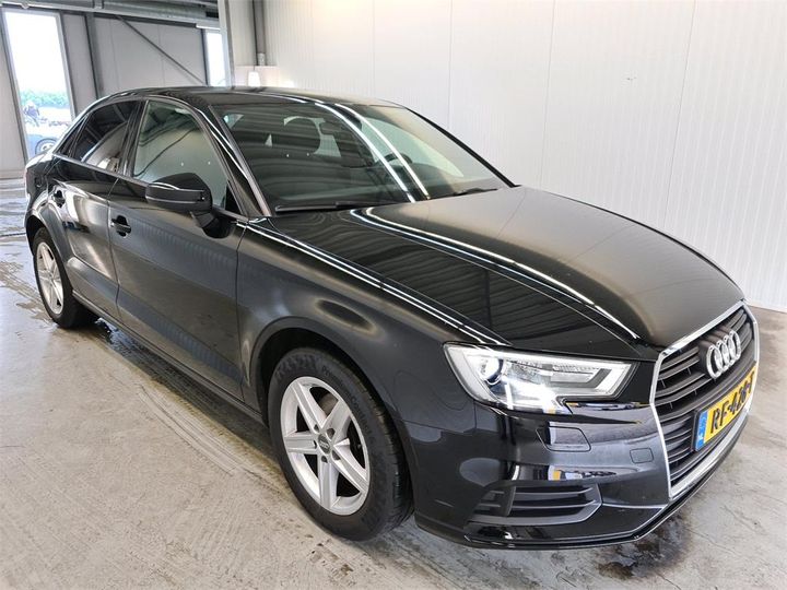 Photo 2 VIN: WAUZZZ8V0J1031730 - AUDI A3 