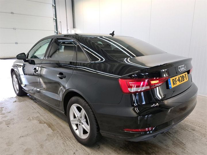 Photo 3 VIN: WAUZZZ8V0J1031730 - AUDI A3 