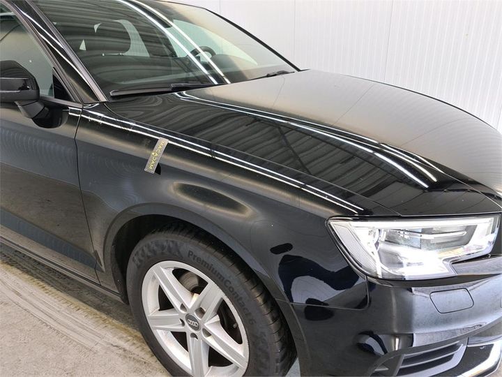 Photo 30 VIN: WAUZZZ8V0J1031730 - AUDI A3 