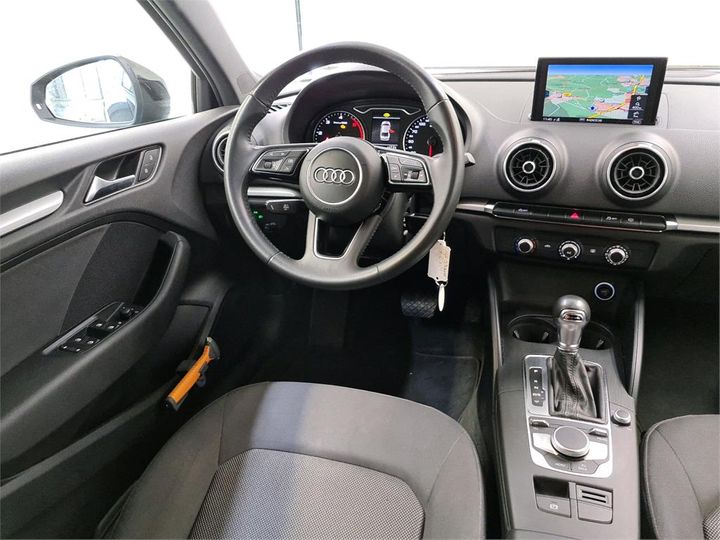 Photo 6 VIN: WAUZZZ8V0J1031730 - AUDI A3 