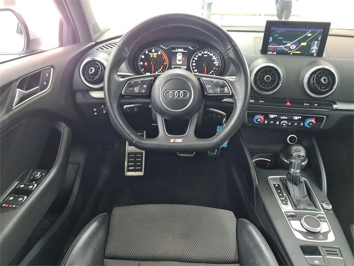 Photo 6 VIN: WAUZZZ8V0J1039746 - AUDI A3 LIMOUSINE 