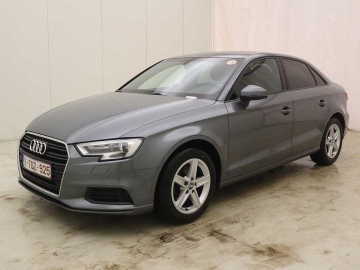 Photo 1 VIN: WAUZZZ8V0J1045837 - AUDI A3 