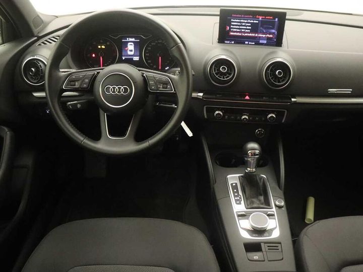 Photo 15 VIN: WAUZZZ8V0J1045837 - AUDI A3 