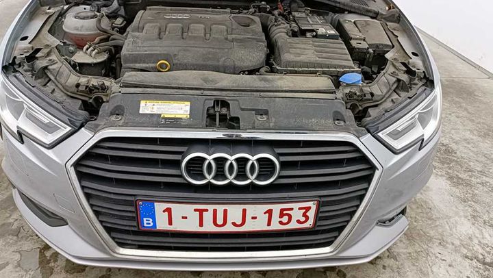 Photo 5 VIN: WAUZZZ8V0J1052271 - AUDI A3 BERLINE FL&#3916 