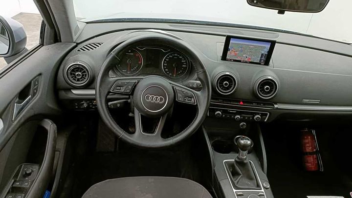 Photo 9 VIN: WAUZZZ8V0J1052271 - AUDI A3 BERLINE FL&#3916 