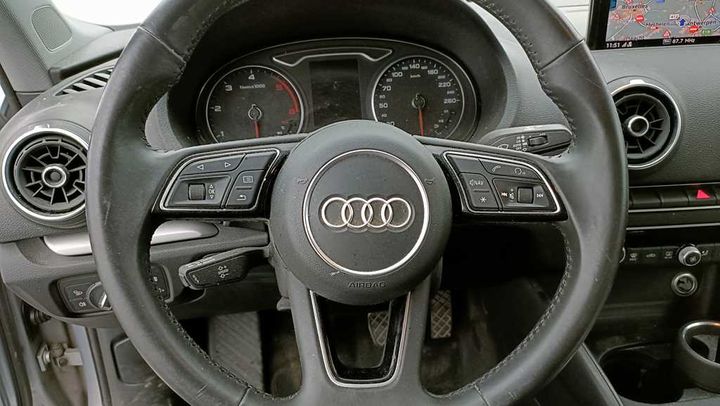 Photo 20 VIN: WAUZZZ8V0J1052271 - AUDI A3 BERLINE FL&#3916 