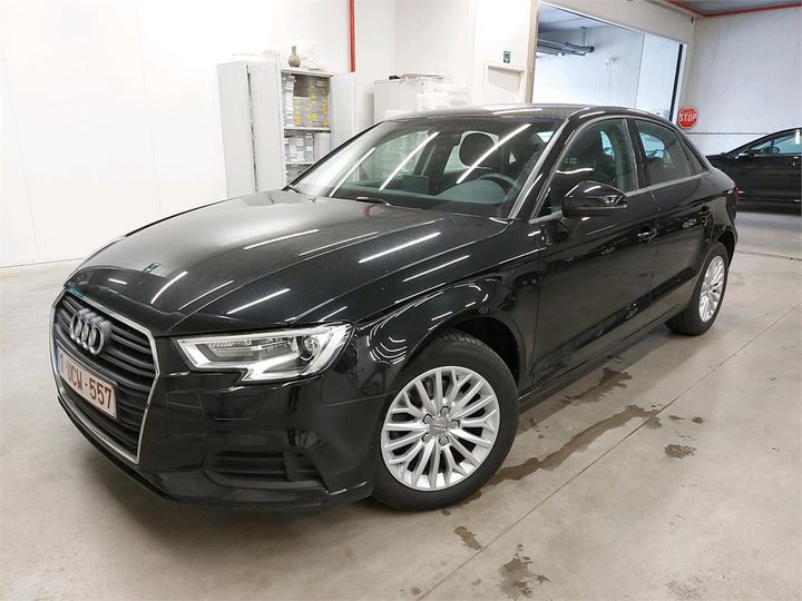 Photo 0 VIN: WAUZZZ8V0J1056594 - AUDI A3 