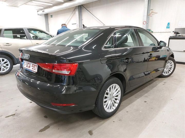 Photo 2 VIN: WAUZZZ8V0J1056594 - AUDI A3 