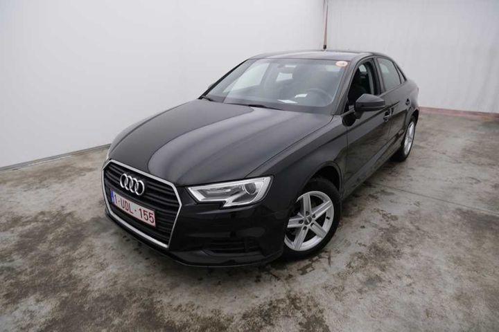 Photo 1 VIN: WAUZZZ8V0J1056725 - AUDI A3 BERLINE FL&#3916 