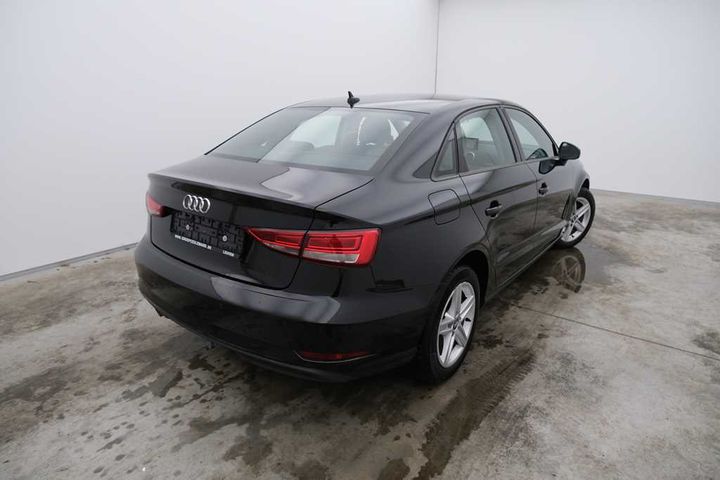 Photo 2 VIN: WAUZZZ8V0J1056725 - AUDI A3 BERLINE FL&#3916 